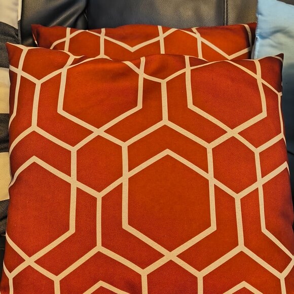 🛍️ BAG A BUNDLE™: 5-PC LOVELY SOFA PILLOW BUNDLE - Picture 7 of 8